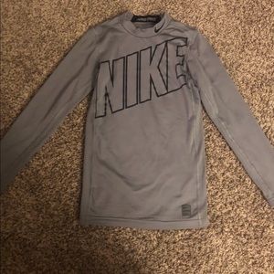 Nike Pro Compression shirt XL...